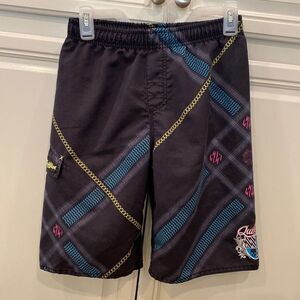 Quicksilver swim shorts